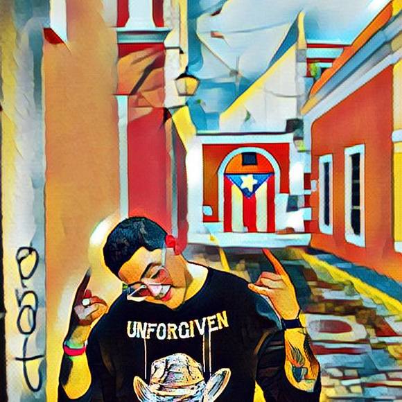 alexramsev